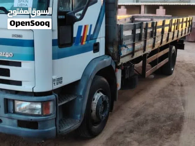 ايفكو ريكاردو