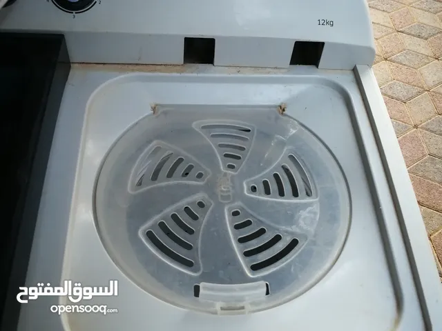 Samsung 11 - 12 KG Washing Machines in Al Dhahirah