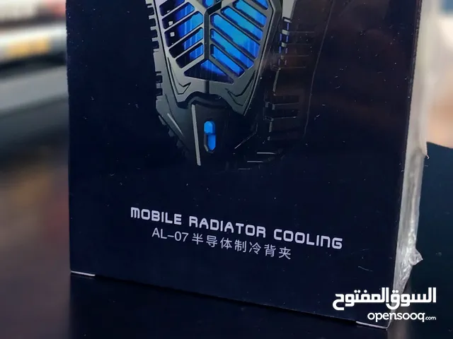 مبرد هواتف mobile radiator cooling