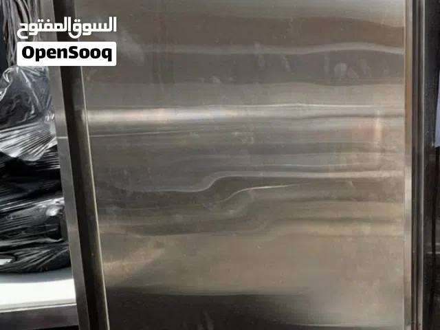 SINGLE DOOR CHILLER UPRIGHT REFRIGERATOR