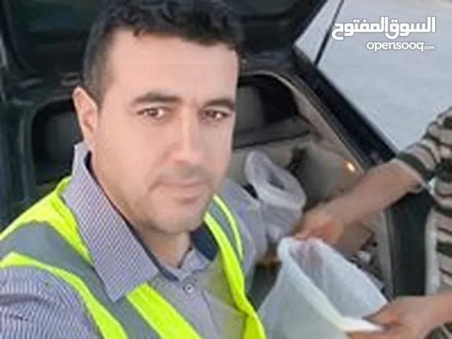 محمد ابو شريف