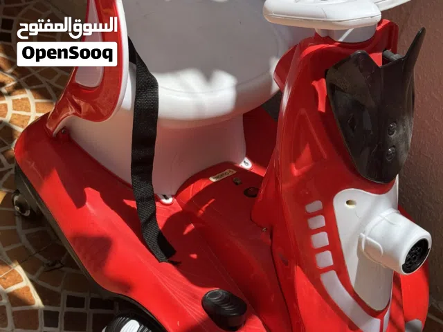 سكوتر الاطفال