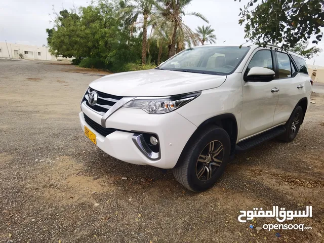 Toyota RAV 4 2020 in Muscat