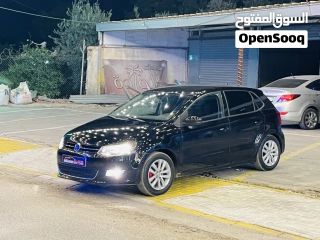 2014 Volkswagen Polo Life