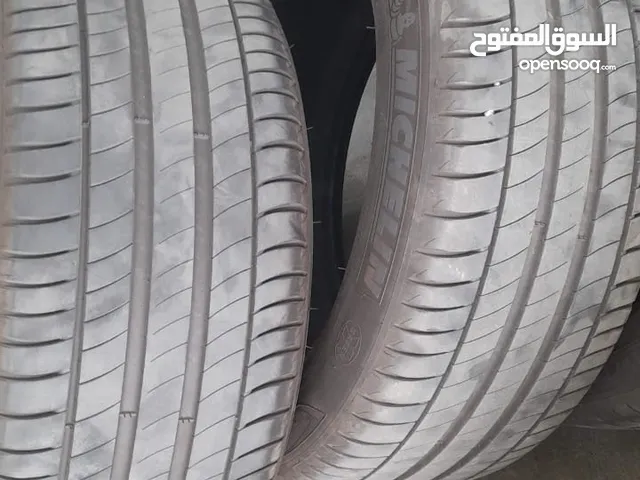 Bridgestone 18 Rims in Al Batinah