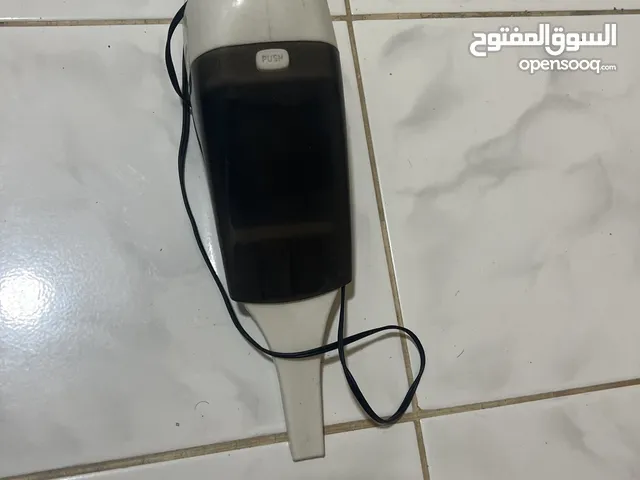 Car Vaccum cleaner