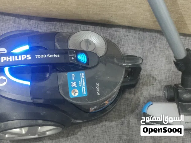  Philips Vacuum Cleaners for sale in Hawally