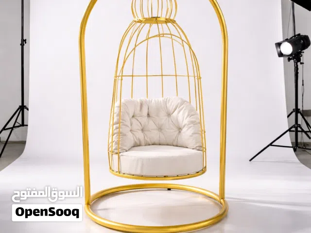 مراجيح هيبة القصر