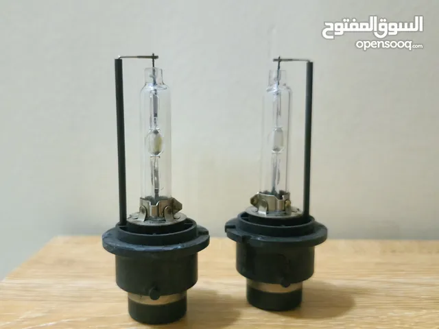 للبيع زنون D2S اصلي