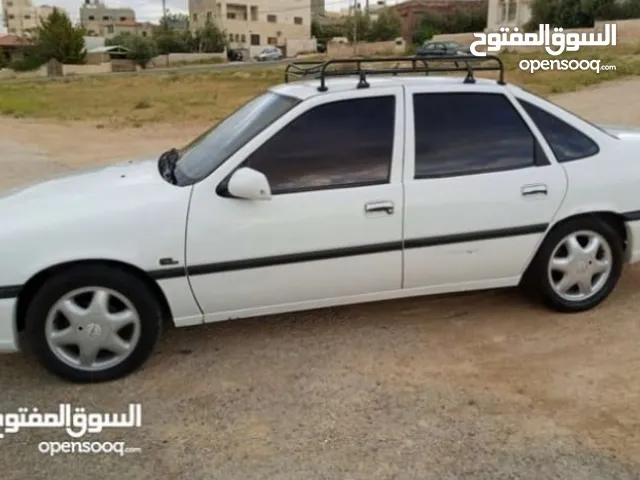 Used Opel Vectra in Amman