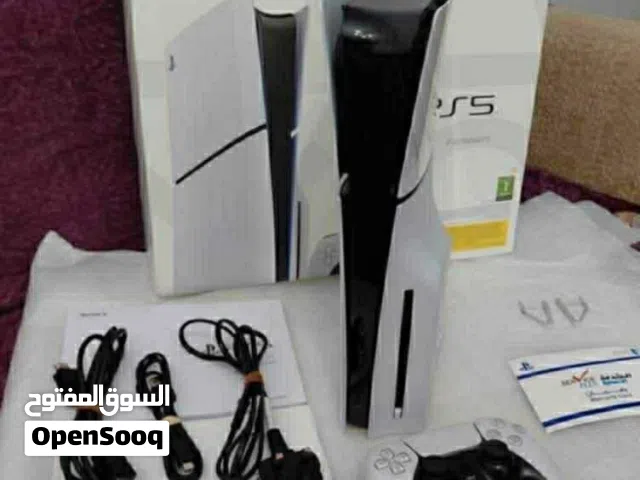 PlayStation 5 PlayStation for sale in Al Batinah