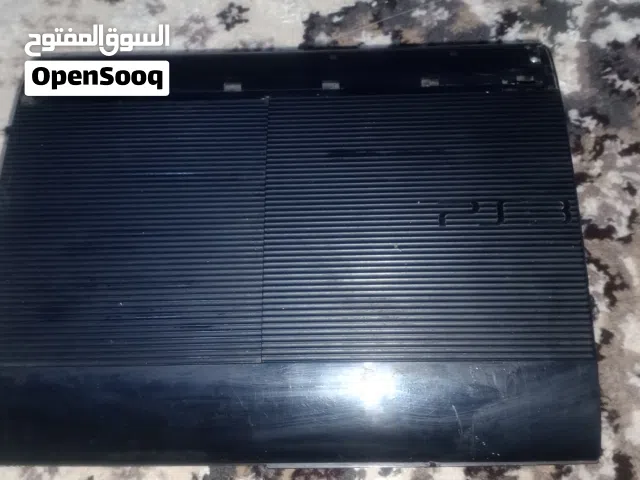 PlayStation 3 PlayStation for sale in Zawiya