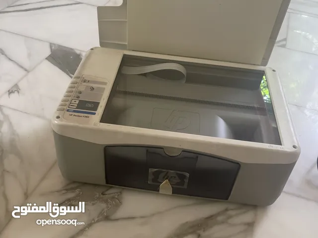 Printers Hp printers for sale in Amman