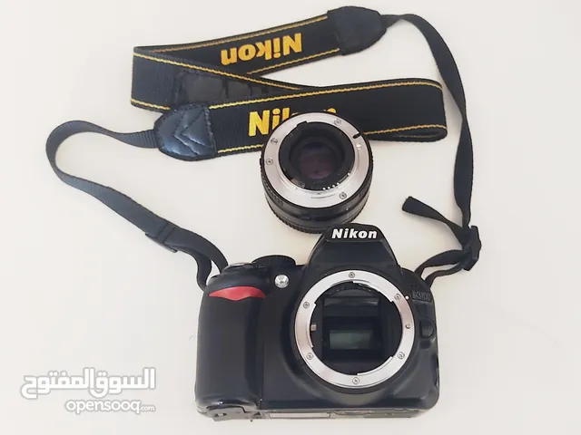 Nikon DSLR Cameras in Irbid