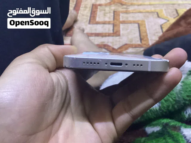 آيفون 13 عادي 265 GB