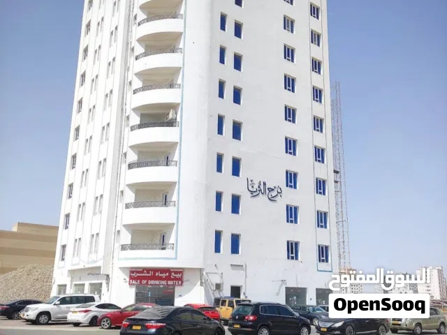 شقة مؤثثة للايجار Furnished apartment for rent