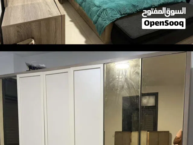 غرفة نوم مودرن