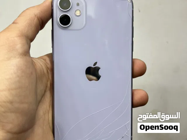Apple iPhone 11 64 GB in Benghazi