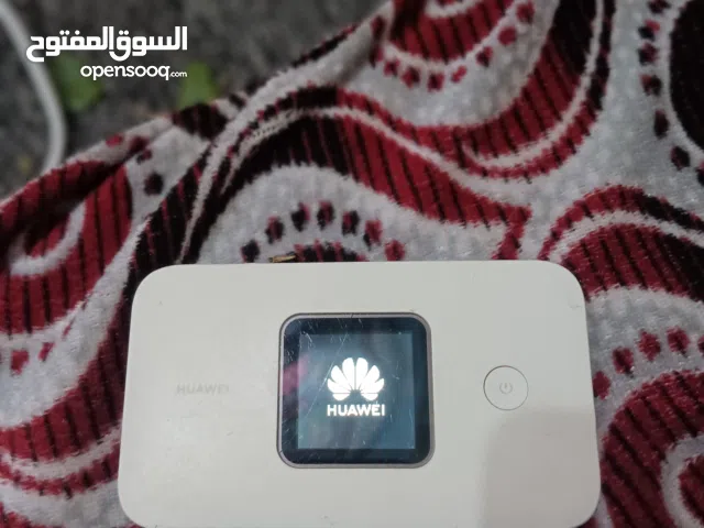 مودم هواوي  مستعمل نظيف