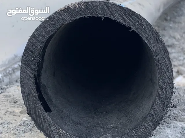 للبيع هوز 4أنش بطول21متر