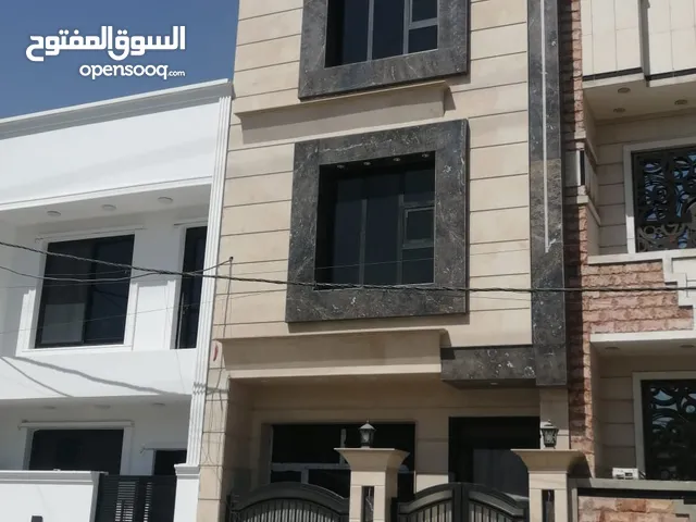 50 m2 4 Bedrooms Townhouse for Sale in Baghdad Al Adel