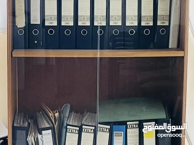 مفروشات مكتب مميزة كالجديدة