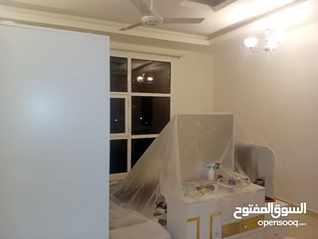 اضباغ وديكورات