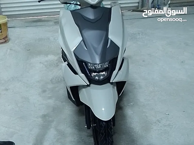 سوزكي افنيس125cc