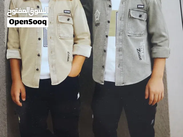 طقومات ولادي هندي