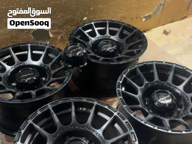 رنقات لنزو مقاس 15 للبيع للجمني شبه يداد