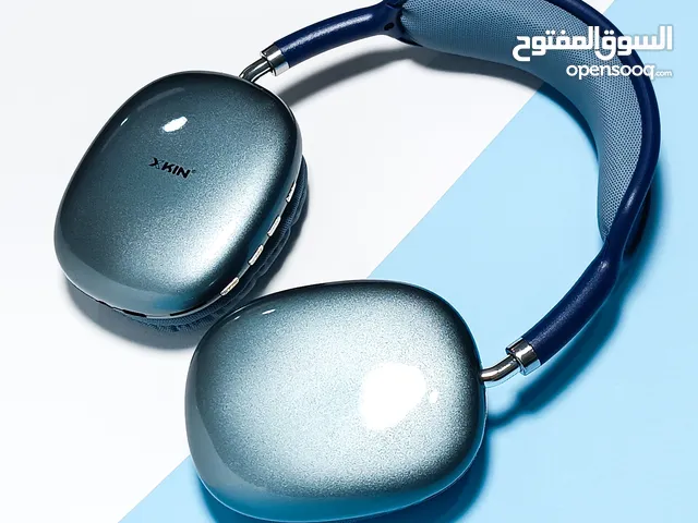 Promax headphone same apple model