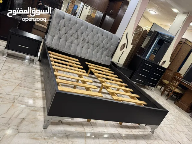 غرفه نوم بحال الوكاله