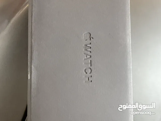 ساعة ابل واتش ألترا 2