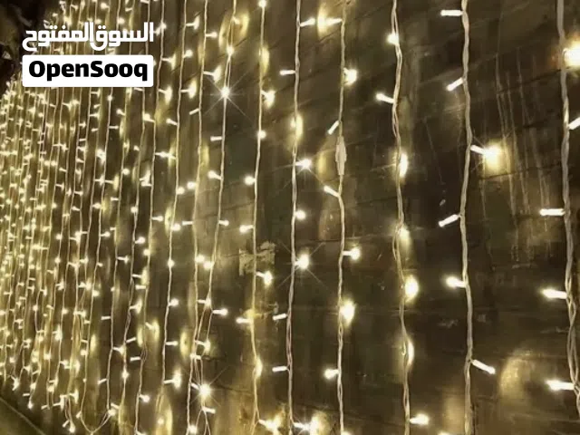 أنر أجواء رمضان مع إضاءة زينة بسعر مغري