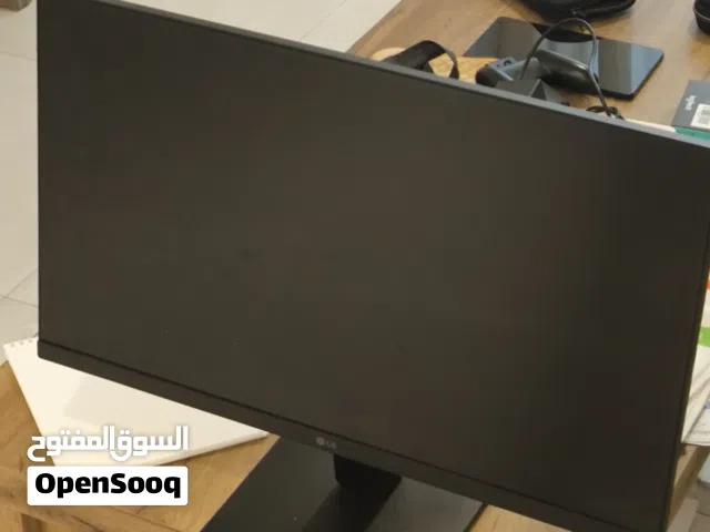 LG Monitor 24 inch (40 bd online)