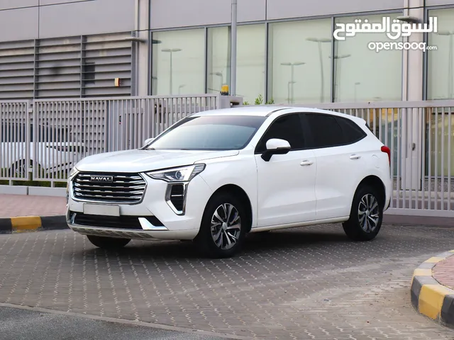 Haval golion 2023 Gcc original paint 39000km هافال جوليون خليجي صبغ الوكاله قطعت 39000 كم فقط