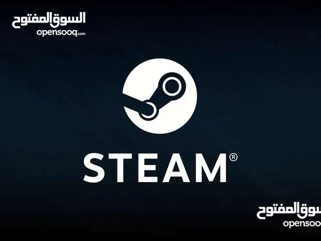Steam gaming card for Sale in Baghdad