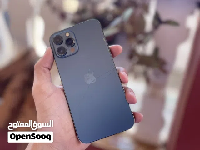iPhone 12 Pro Max jamais ouvert