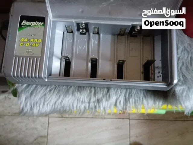 شاحن بطاريات بليستيشن واكس بوكس .. 10 دنانير
