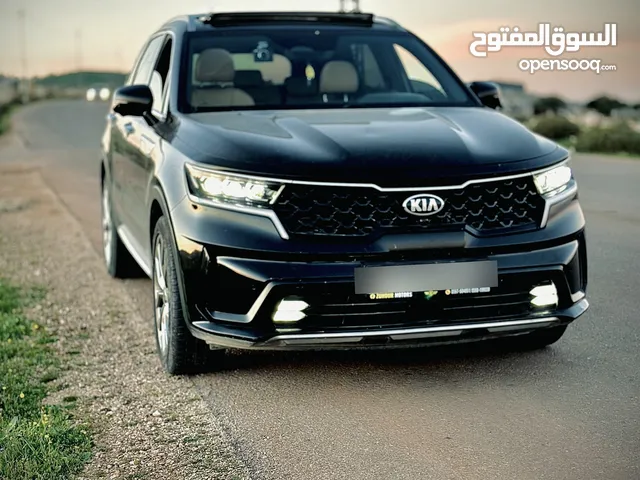 kia sorento 2020