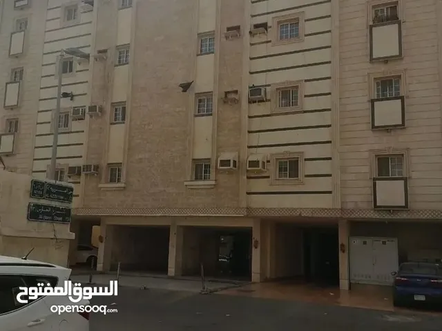 100 m2 2 Bedrooms Apartments for Rent in Jeddah Al Aziziyah