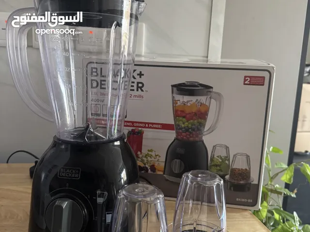 Black & Decker Blender