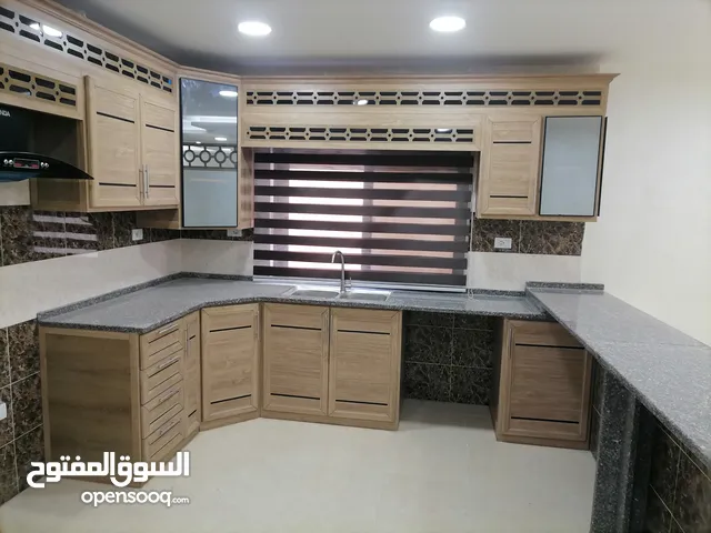 170 m2 3 Bedrooms Apartments for Rent in Amman Jubaiha