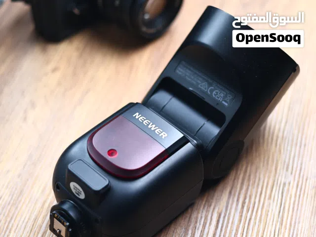 فلاش Neewer Z1-S