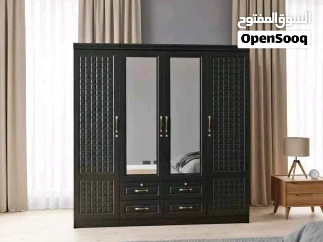 4 door cabinet for sale new