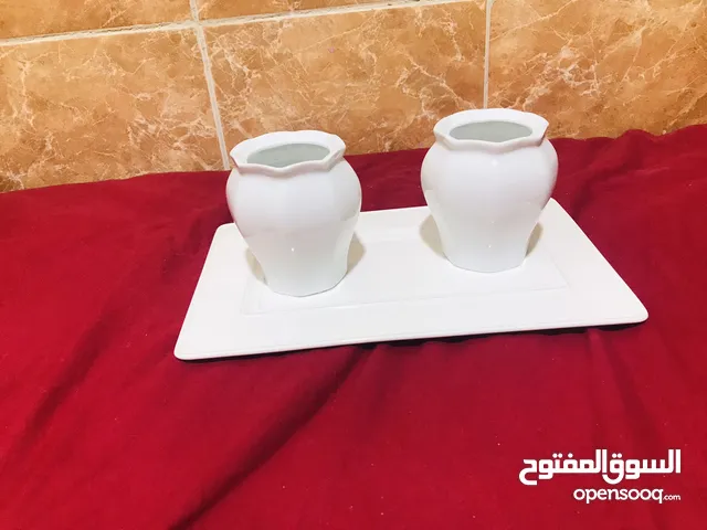 مواعين  فرفوري باله سياحي