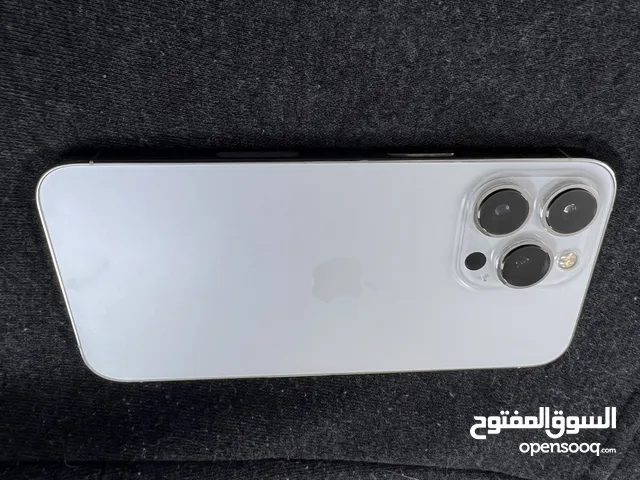 Apple iPhone 13 Pro 256 GB in Baghdad