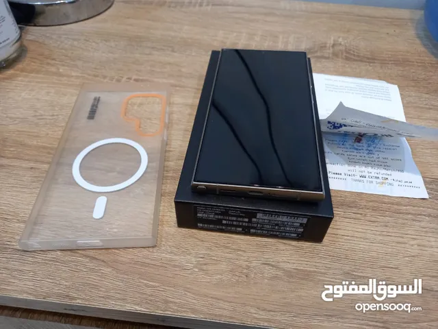 جالكسي S24 الترا