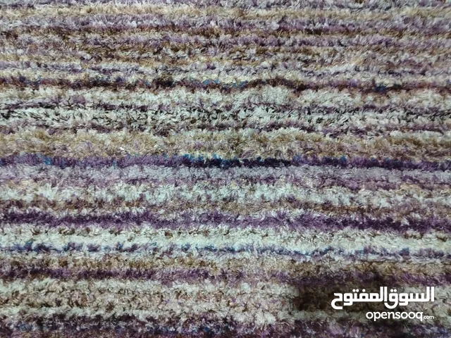 موكيت شاقي ملون جديدة