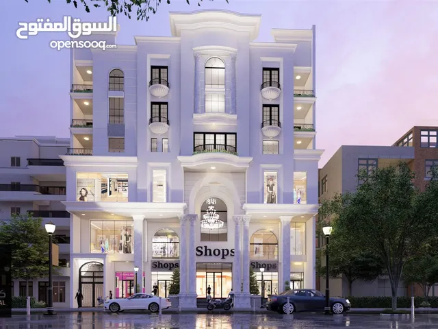 250 m2 More than 6 bedrooms Villa for Rent in Tripoli Souq Al-Juma'a